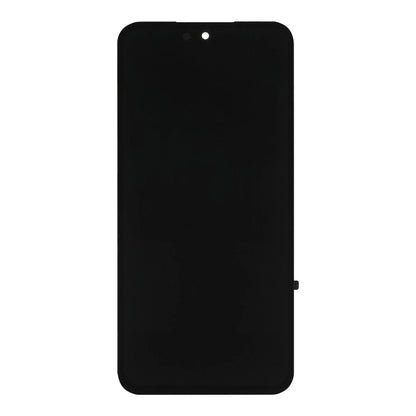 Samsung S23 FE Display ohne Rahmen Service Pack
