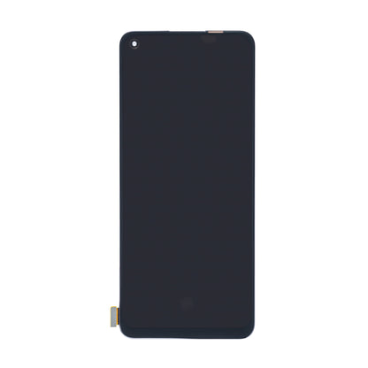 Oppo Reno 8 5G Display And Digitizer Without Frame Black OEM