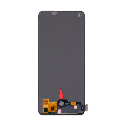 Oppo Reno 8 5G Display And Digitizer Without Frame Black OEM