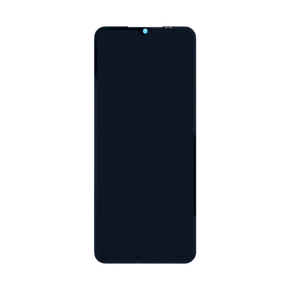 Xiaomi Redmi 10C, Redmi 10 Power, Poco C40 Display und Digitizer ohne Rahmen, Schwarz, OEM