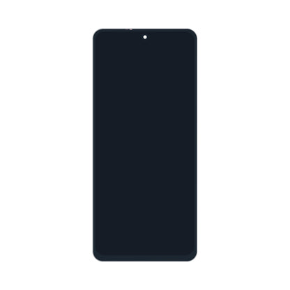 Xiaomi Poco X3 Pro Display und Digitizer ohne Rahmen, Phantom Black OEM