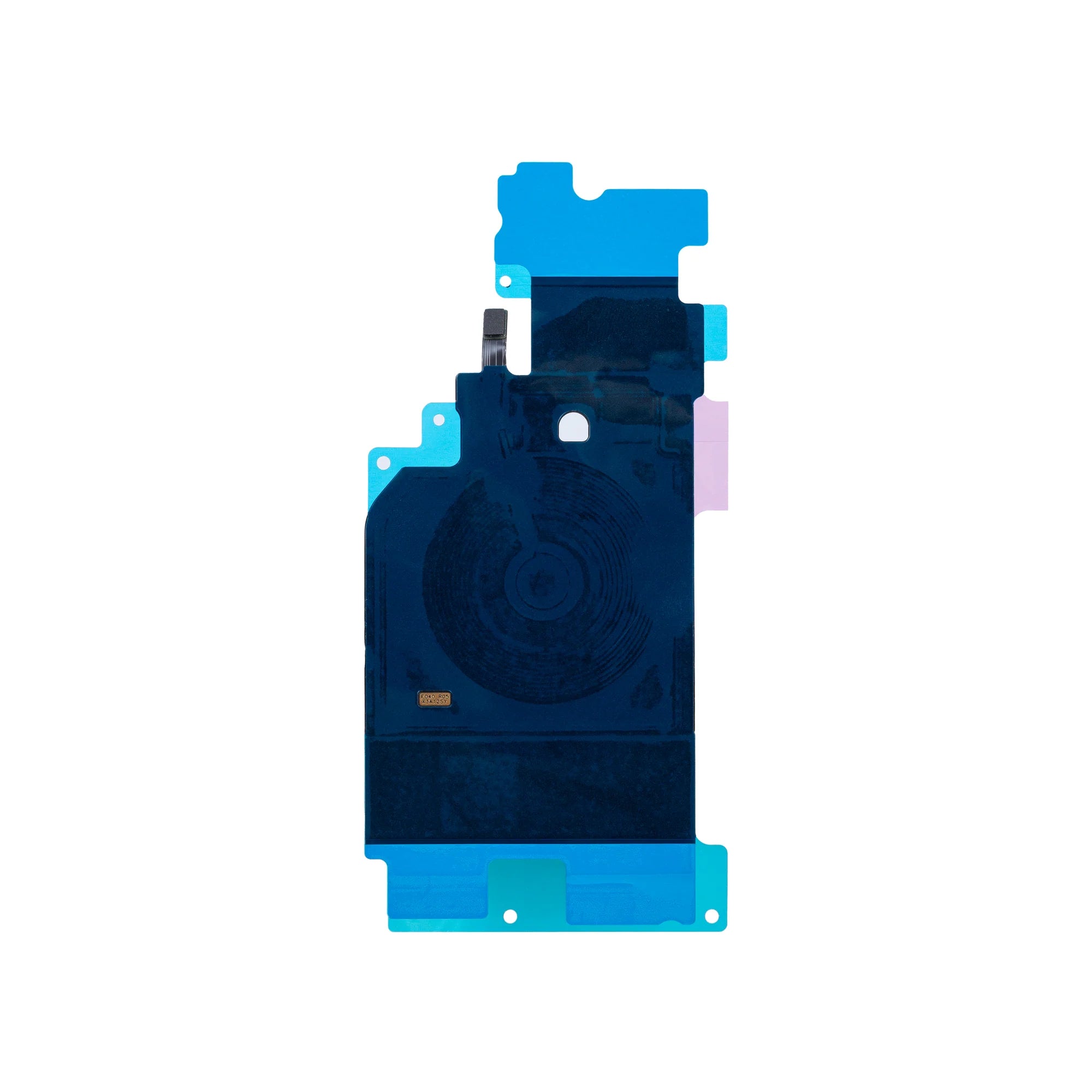 Samsung Galaxy S23 FE, Flexible Antenne für kabelloses Laden und NFC OEM