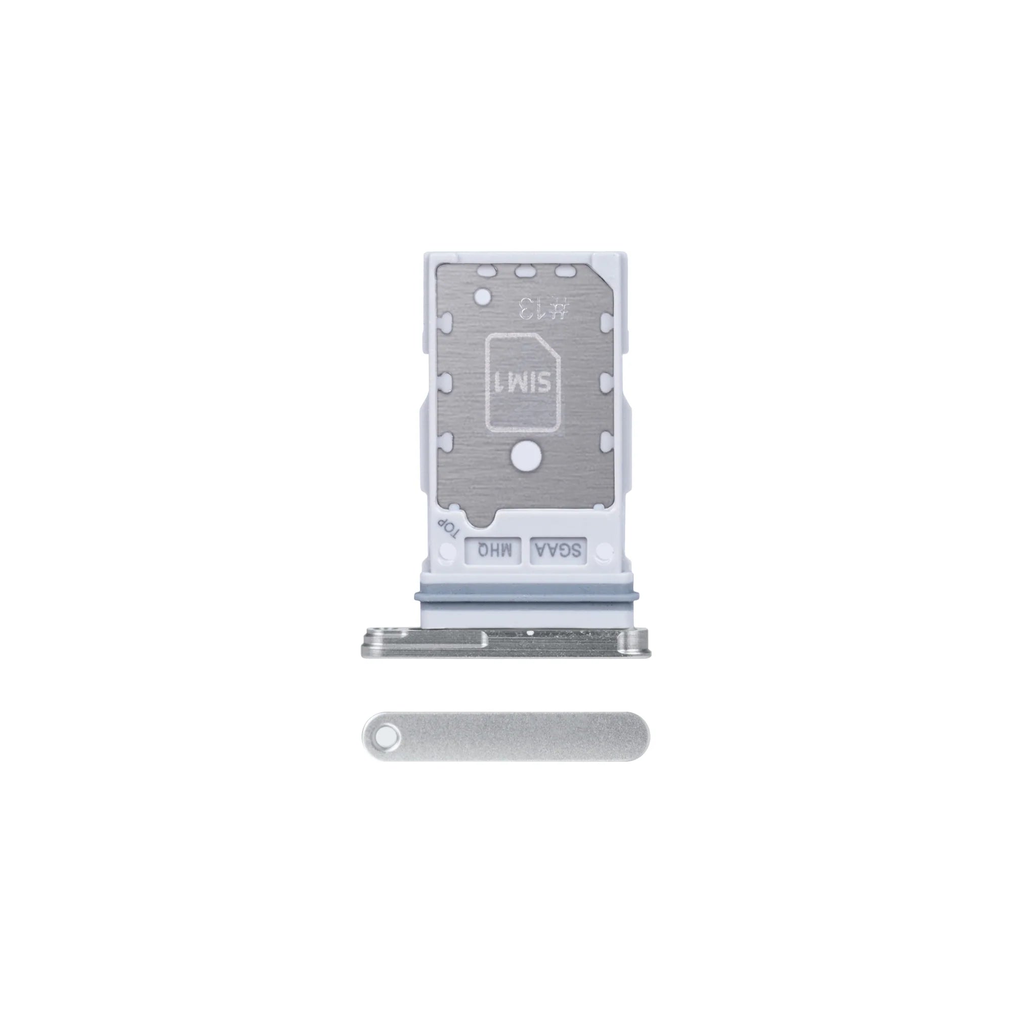 Samsung Galaxy S23 FE SIM Kartenhalter – alle Farben (OEM)