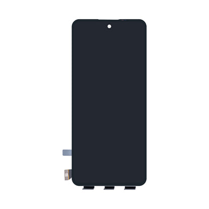 Xiaomi 13T, 13T Pro 5G, Redmi K60 Ultra Display And Digitizer Without Frame Black OEM