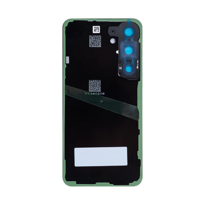 Samsung Galaxy S24 Backcover mit Kameralinse (OEM, alle Farben) - Phonebazaar