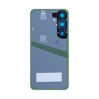 Samsung Galaxy S24 Backcover mit Kameralinse (OEM, alle Farben) - Phonebazaar