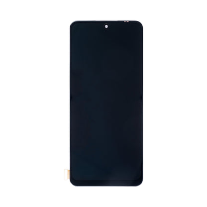 Xiaomi Redmi Note 12 4G, Note 12 5G, Poco X5 5G Display und Digitizer ohne Rahmen, Schwarz, OEM