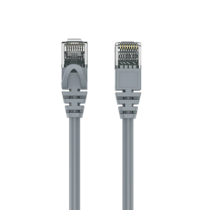 Rixus  Ethernet Kabel Cat 6 UTP – 2 Meter, Grau - Phonebazaar