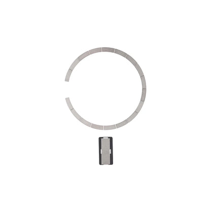 Für iPhone 14, 14 Plus Magsafe-Magnet