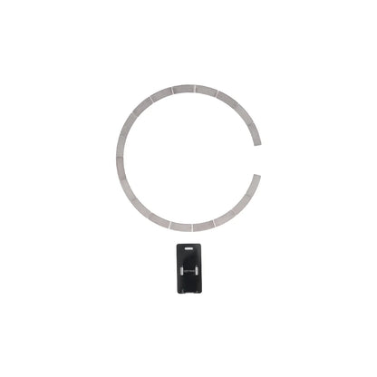 Für iPhone 14, 14 Plus Magsafe-Magnet