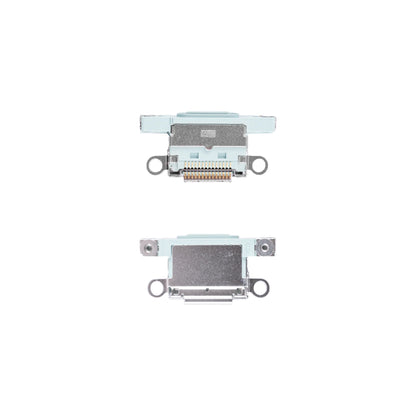 Für das iPhone 15 und iPhone 15 Plus 1System Connector Port (Lade- und Anschlussmodul)