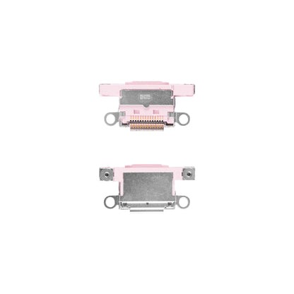 Für das iPhone 15 und iPhone 15 Plus 1System Connector Port (Lade- und Anschlussmodul)