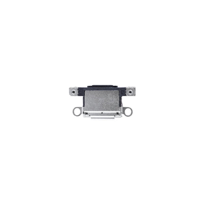 Für das iPhone 15 und iPhone 15 Plus 1System Connector Port (Lade- und Anschlussmodul)