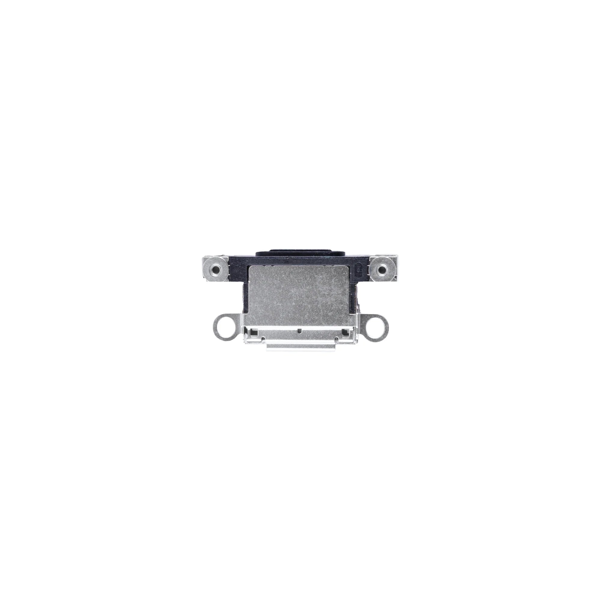 iPhone 15 / 15 Plus System Connector Port – Blau, Schwarz, Silber, Gelb, Rosa, Grün