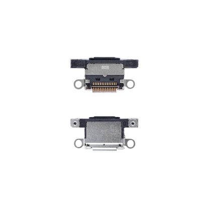 Für das iPhone 15 und iPhone 15 Plus 1System Connector Port (Lade- und Anschlussmodul)