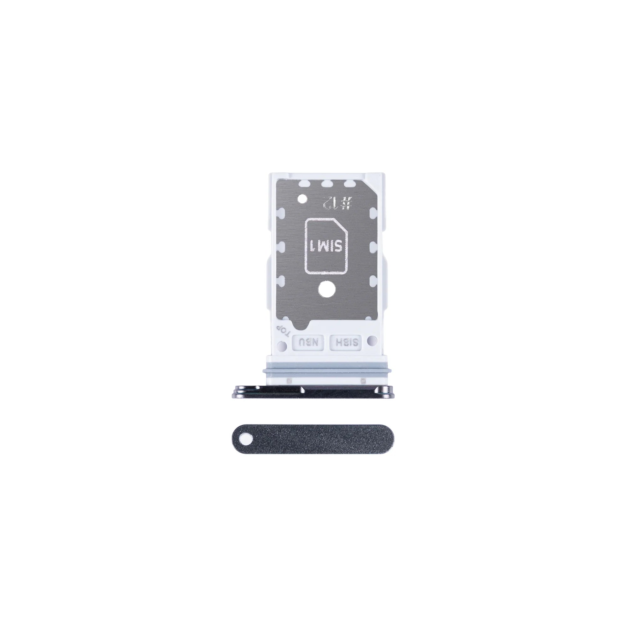 Samsung Galaxy S24 Ultra Dual SIM- und MicroSD-Kartenhalter OEM – Alle Farben - Phonebazaar