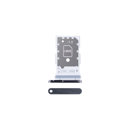 Samsung Galaxy S24 Ultra Dual SIM- und MicroSD-Kartenhalter OEM – Alle Farben - Phonebazaar