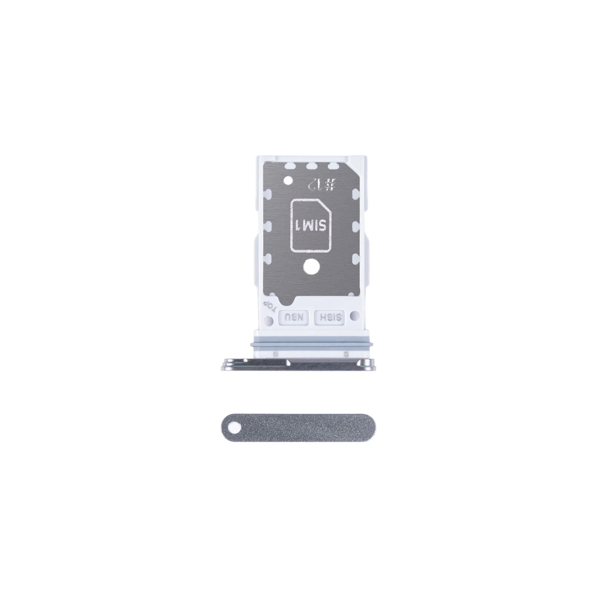 Samsung Galaxy S24 Ultra Dual SIM- und MicroSD-Kartenhalter OEM – Alle Farben - Phonebazaar