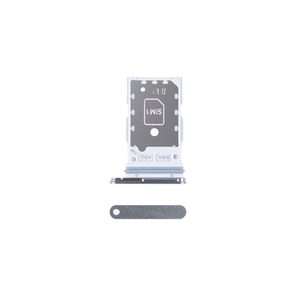 Samsung Galaxy S24 Ultra Dual SIM- und MicroSD-Kartenhalter OEM – Alle Farben - Phonebazaar