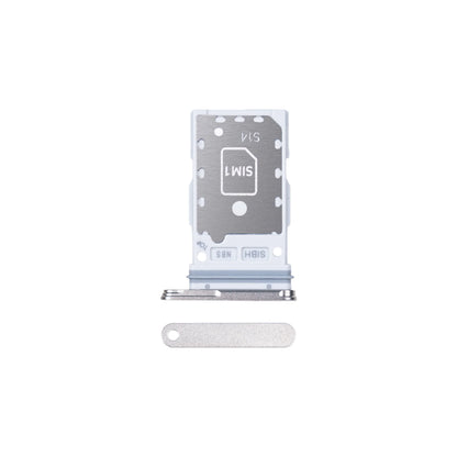 Samsung Galaxy S24 Ultra Dual SIM- und MicroSD-Kartenhalter OEM – Alle Farben - Phonebazaar