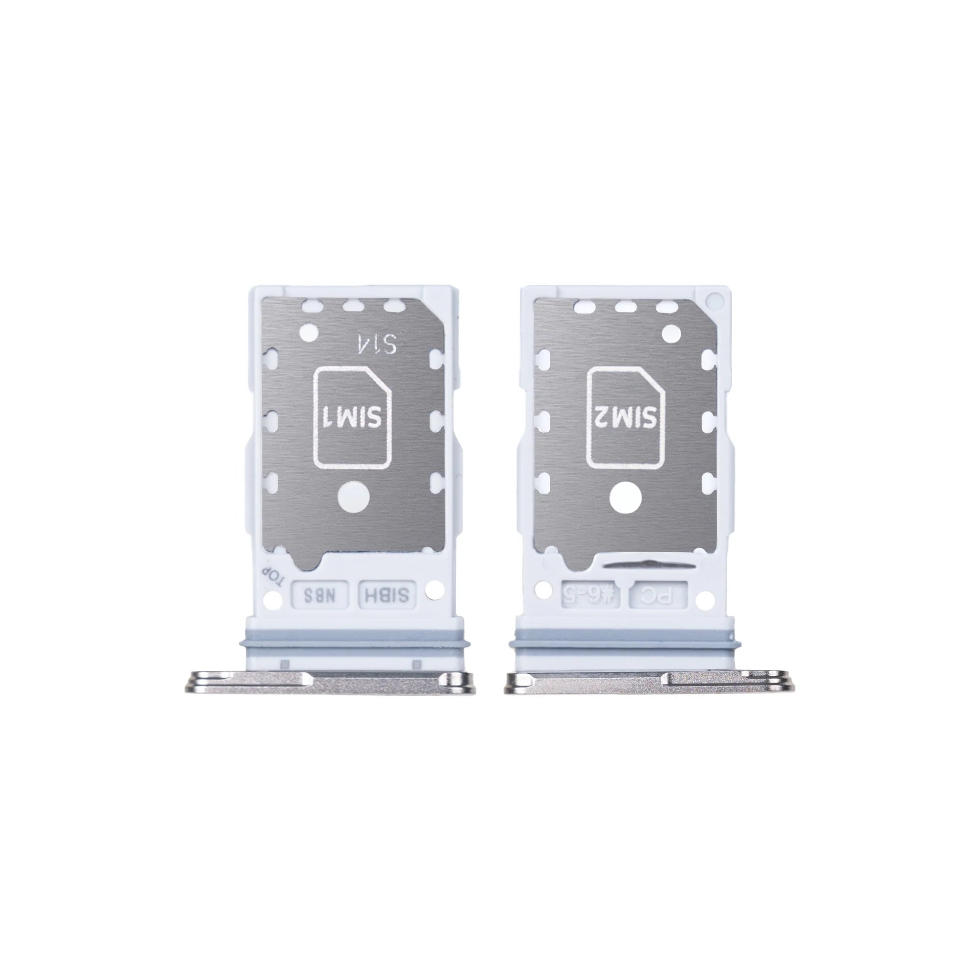 Samsung Galaxy S24 Ultra Dual SIM- und MicroSD-Kartenhalter OEM – Alle Farben - Phonebazaar