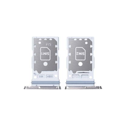 Samsung Galaxy S24 Ultra Dual SIM- und MicroSD-Kartenhalter OEM – Alle Farben - Phonebazaar
