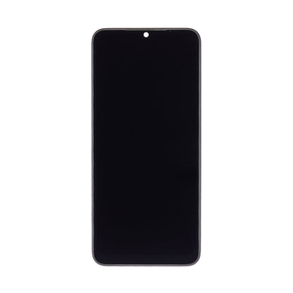 Xiaomi Redmi A1, A1 Plus Display und Digitizer mit Rahmen Schwarz OEM