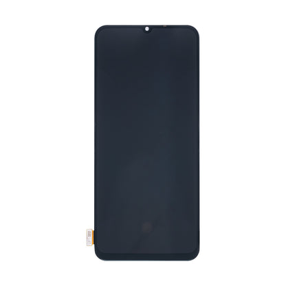 Xiaomi Mi 10 Lite 5G Display und Digitizer ohne Rahmen, Schwarz, OEM