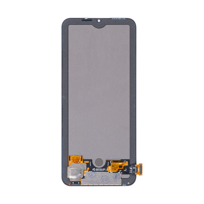 Xiaomi Mi 10 Lite 5G Display und Digitizer ohne Rahmen, Schwarz, OEM