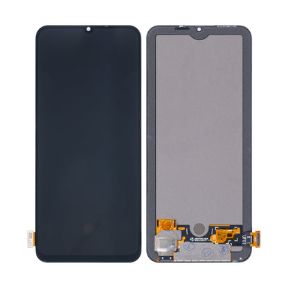 Xiaomi Mi 10 Lite 5G Display und Digitizer ohne Rahmen, Schwarz, OEM