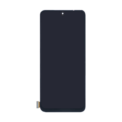 Xiaomi Redmi Note 12S Display und Digitizer ohne Rahmen, Schwarz, OEM