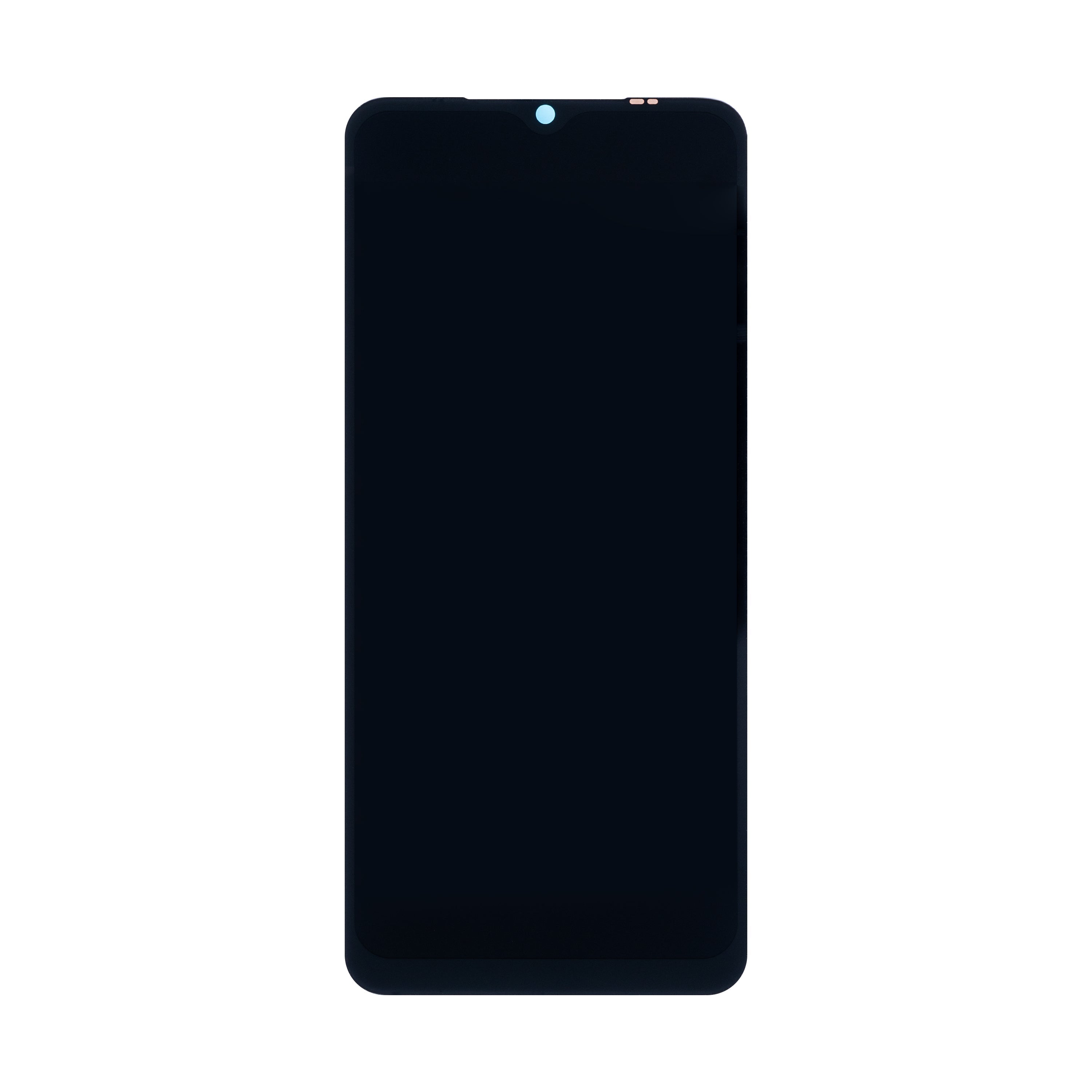 Xiaomi Redmi A1, A1 Plus Display und Digitizer ohne Rahmen, Schwarz, OEM