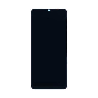 Xiaomi Redmi A1, A1 Plus Display und Digitizer ohne Rahmen, Schwarz, OEM