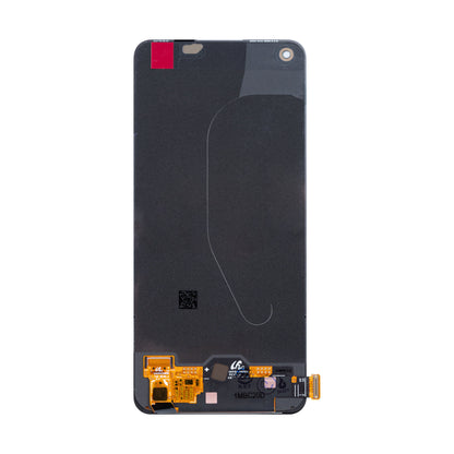 Oppo Reno8 T 4G Display und Digitizer ohne Rahmen, Schwarz, OEM