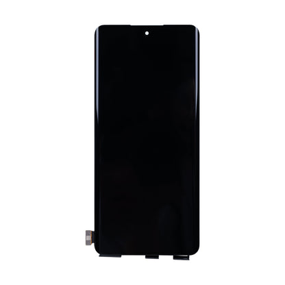 Oppo Reno8 T 5G Display und Digitizer ohne Rahmen, Schwarz, OEM