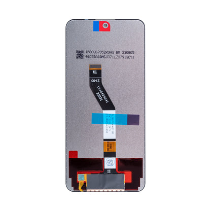 Xiaomi Redmi Note 11S 5G, Poco M4 Pro 5G, Redmi Note 11T 5G Display und Digitizer ohne Rahmen, Schwarz, OEM