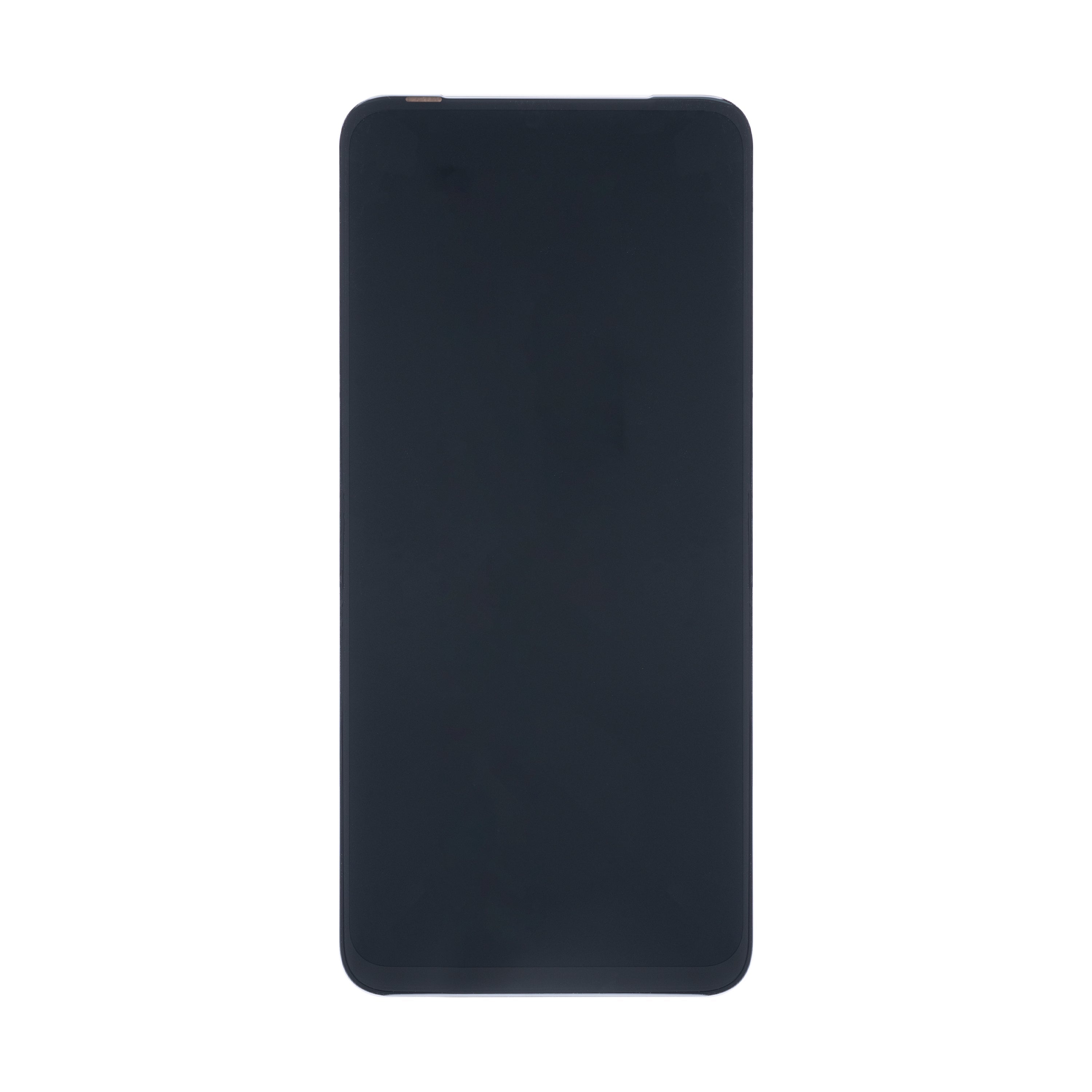 Oppo F11 Pro Display und Digitizer ohne Rahmen, Schwarz (OEM)