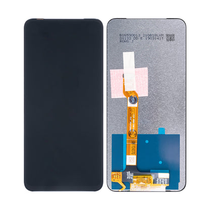 Oppo F11 Pro Display und Digitizer ohne Rahmen, Schwarz (OEM)