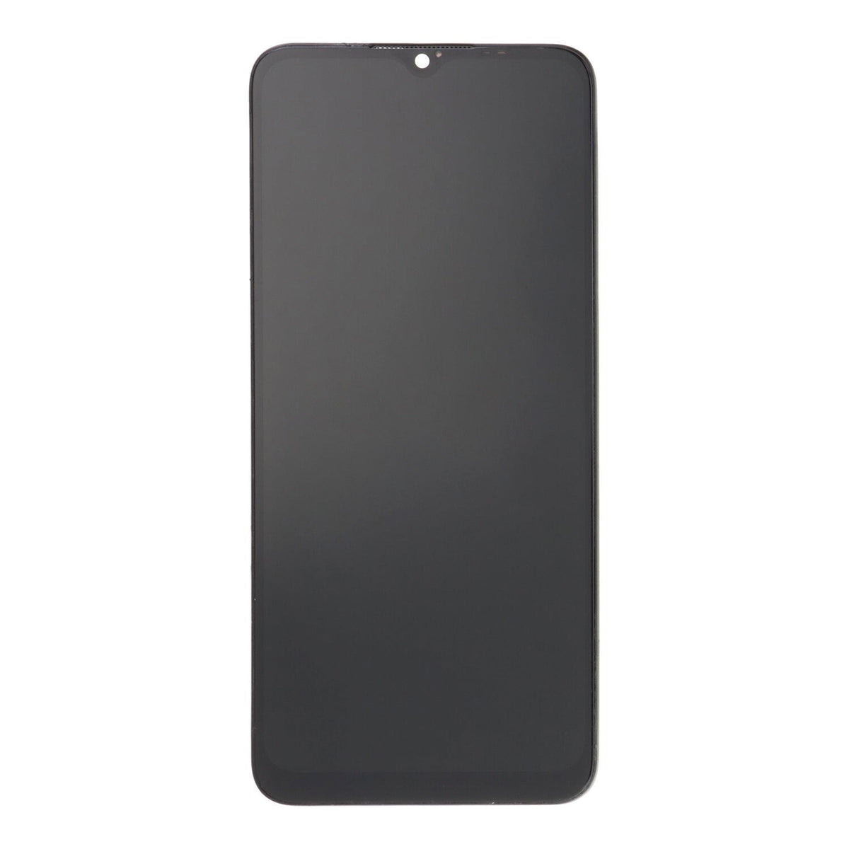 Oppo A9 (2020) Display und Digitizer mit Rahmen, Schwarz, OEM
