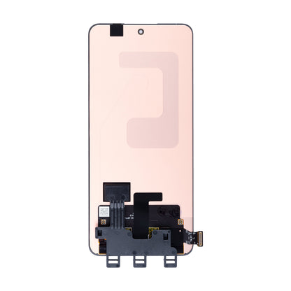 Oppo Reno 11F Display und Digitizer ohne Rahmen, Schwarz, OEM