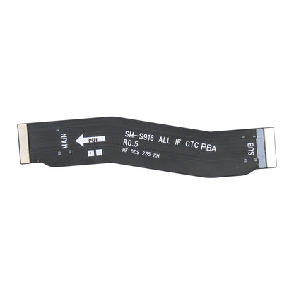 Samsung Galaxy S23 Hauptflexkabel OEM