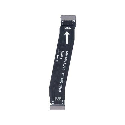 Samsung Galaxy S23 Hauptflexkabel OEM