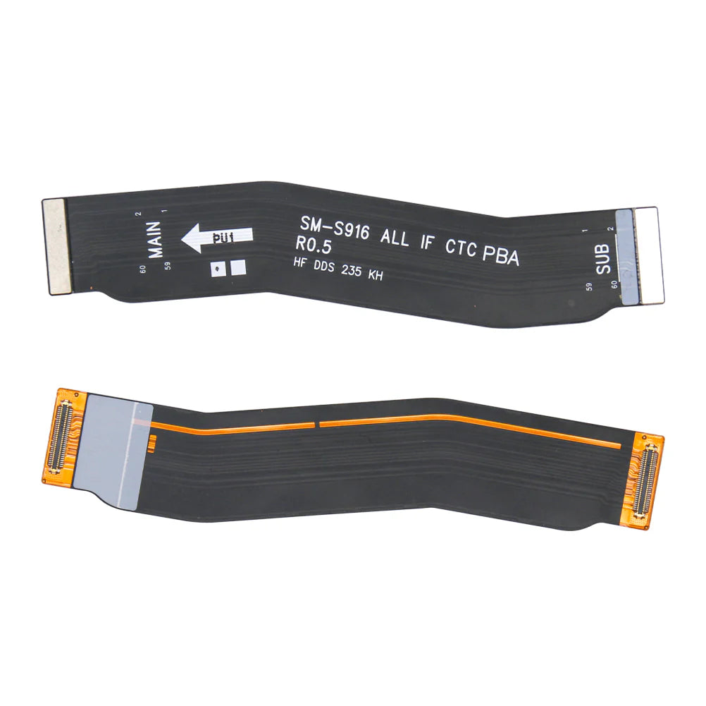 Samsung Galaxy S23 Hauptflexkabel OEM