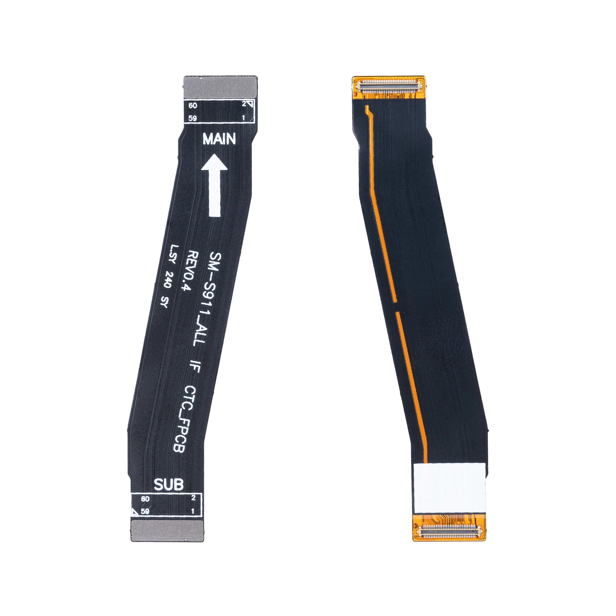 Samsung Galaxy S23 Hauptflexkabel OEM