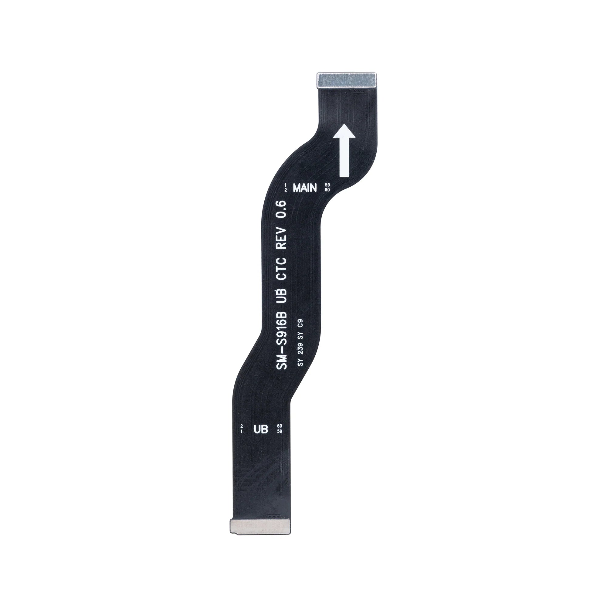 Samsung Galaxy S23 Plus Display Flex OEM - Phonebazaar