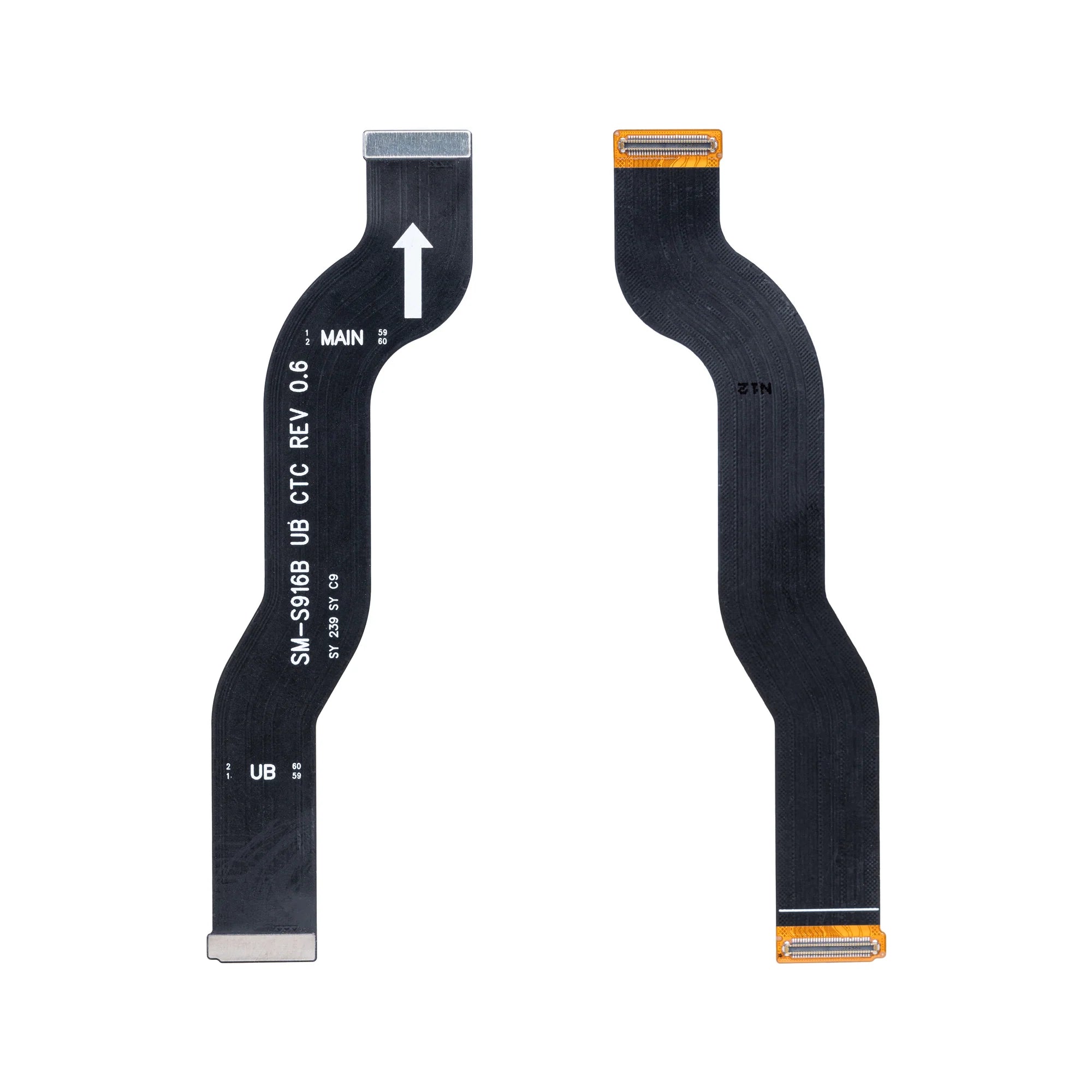 Samsung Galaxy S23 Plus Display Flex OEM - Phonebazaar