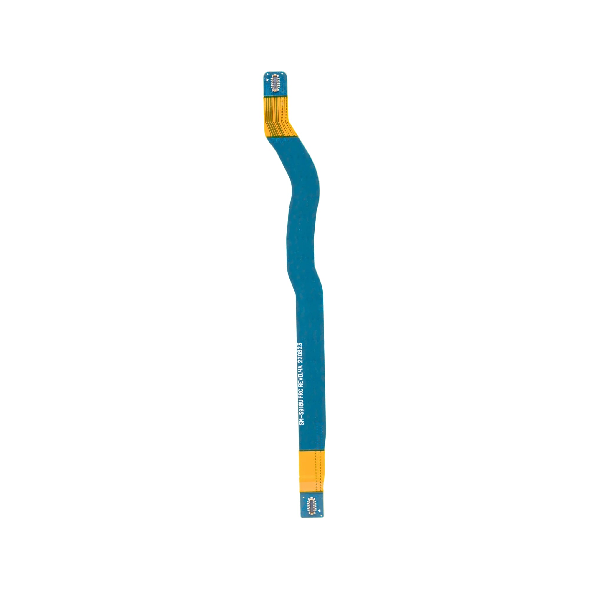 Samsung Galaxy S23 Ultra FRC Flex OEM