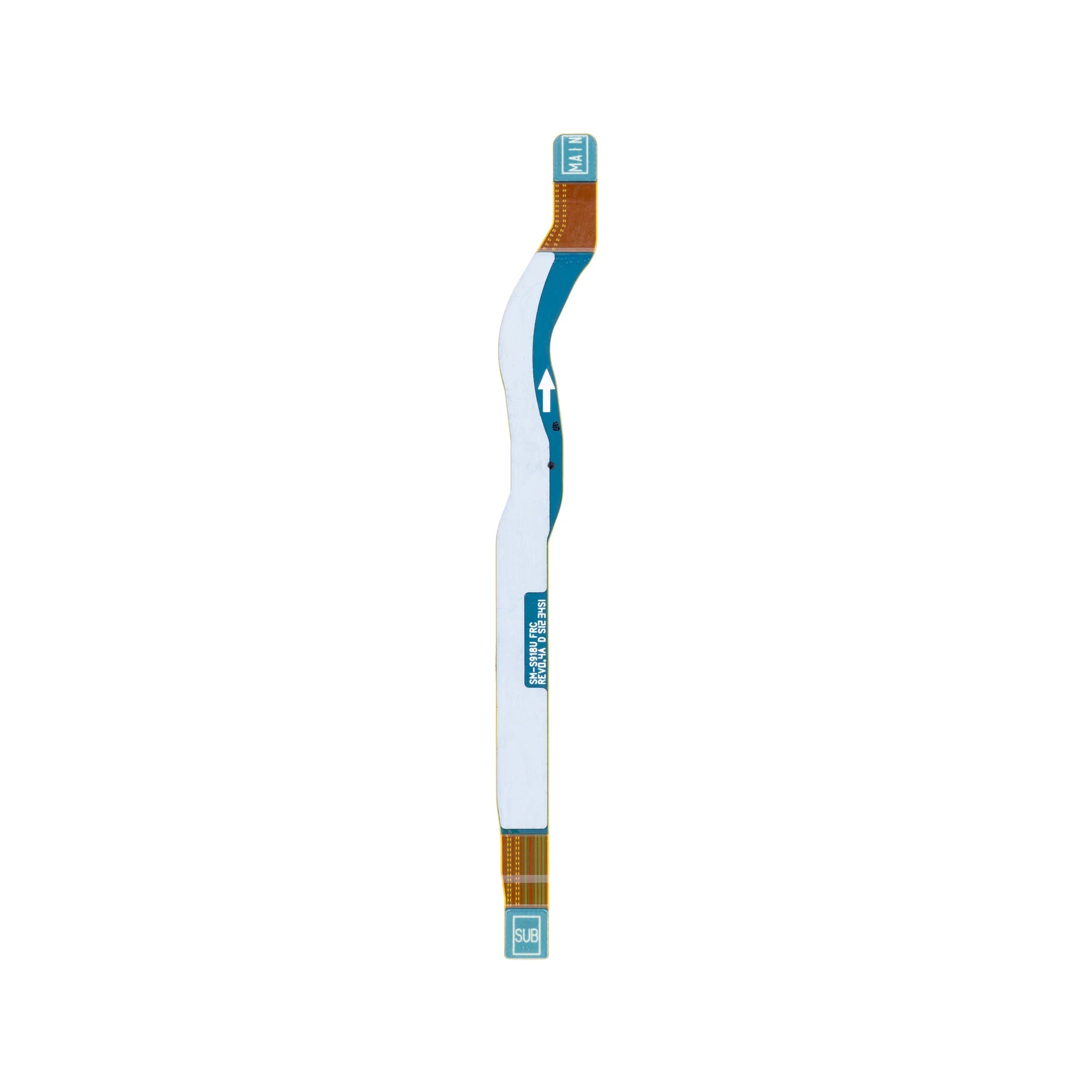 Samsung Galaxy S23 Ultra FRC Flex OEM