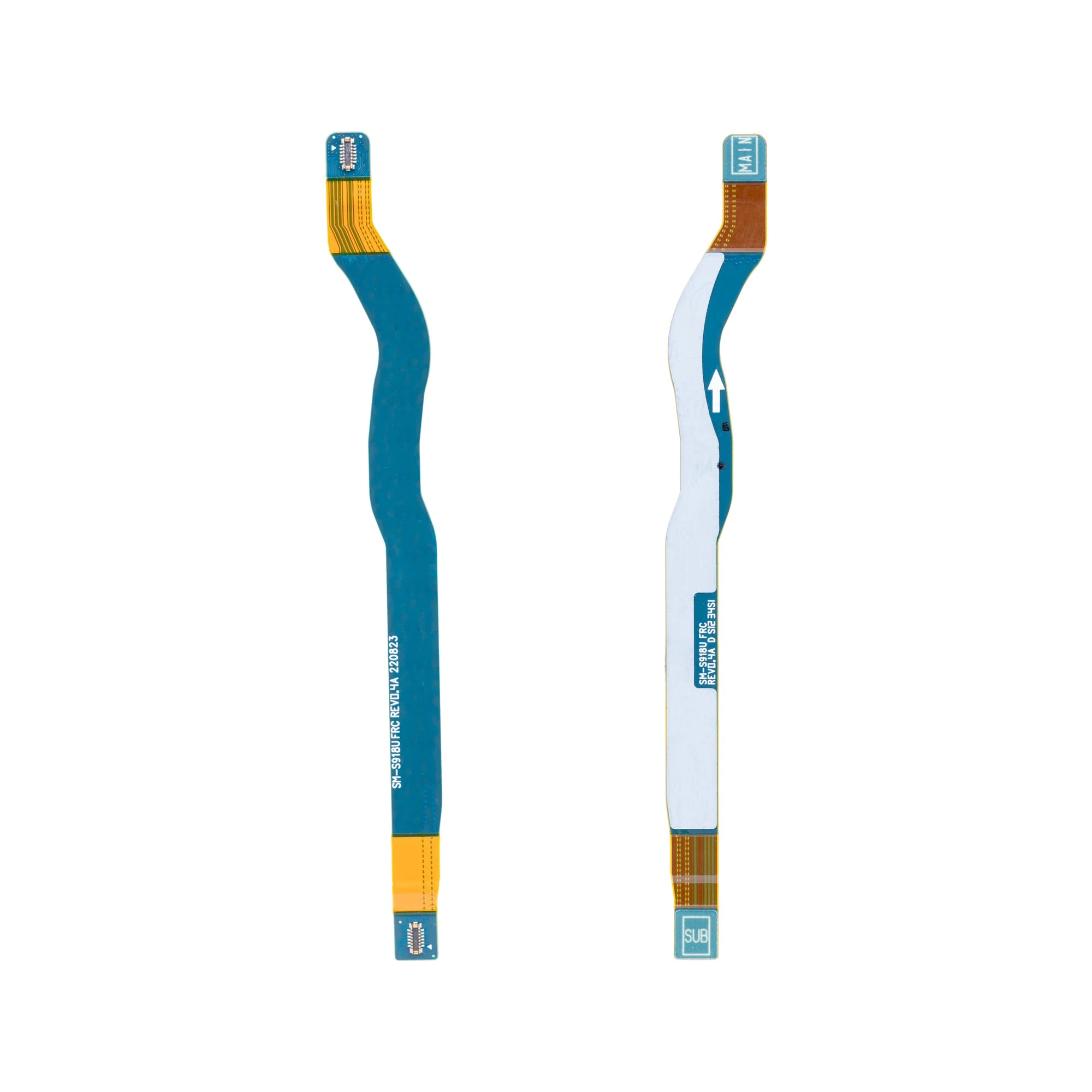 Samsung Galaxy S23 Ultra FRC Flex OEM