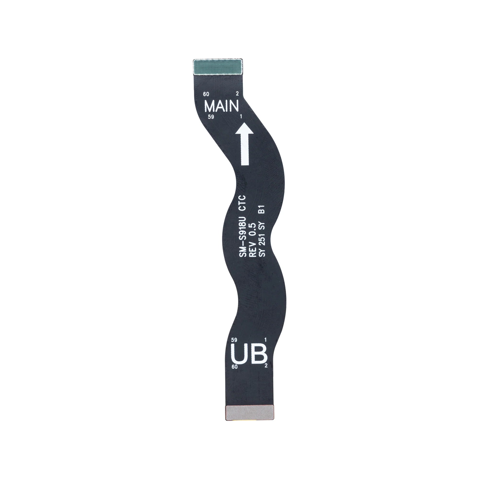Samsung Galaxy S23 Ultra Display Flex OEM